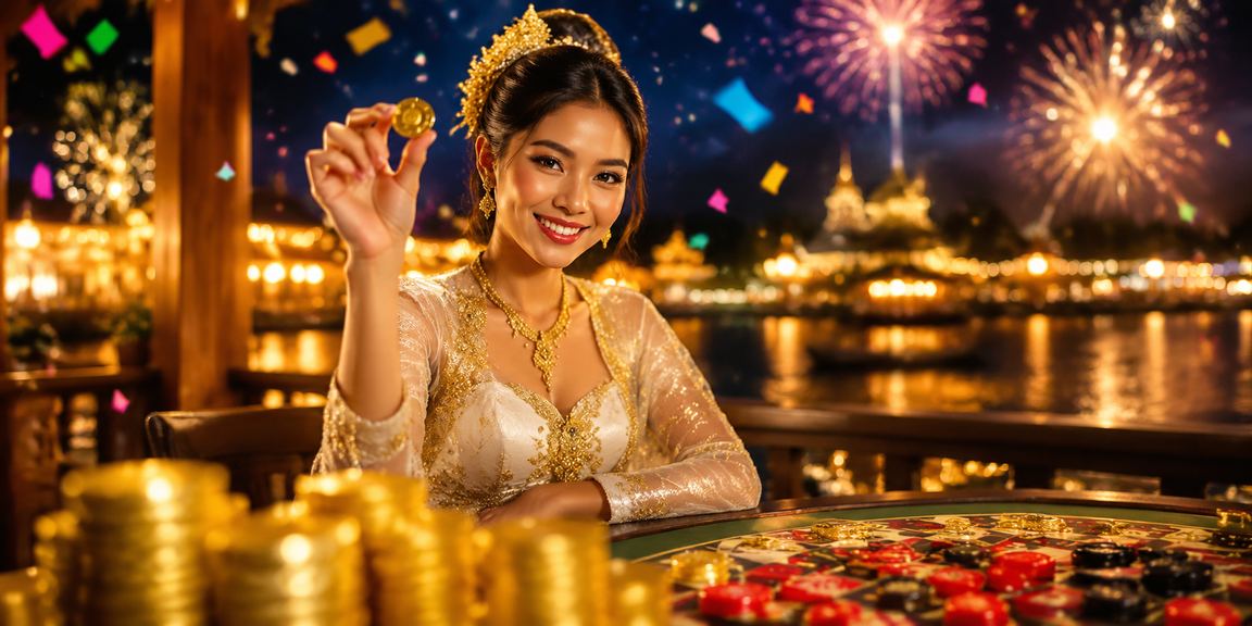 မြန်မာဖုန်းမှ တိုက်ရိုက် ကာစီနို အသက်ဝင်ပြိုင်ပွဲ