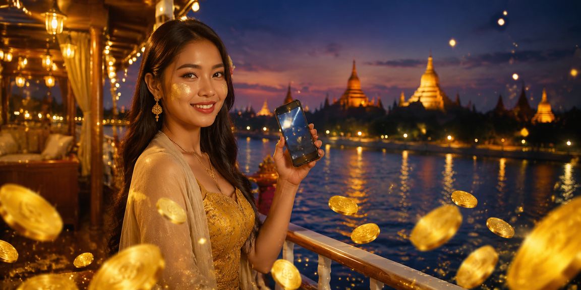 mmr66 ၏ ဖောက်သည်ဝန်ဆောင်မှု အဖွဲ့
