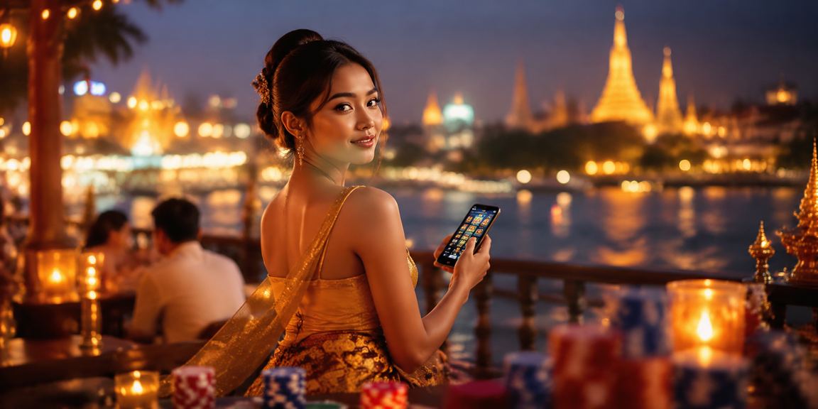 ရန်ကုန်မြစ်ကမ်းနား ဂိမ်းလုံခြုံစနစ်များ စောင့်ကြည့်သည့် မြင်ကွင်း